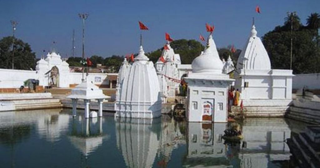 amarkantak