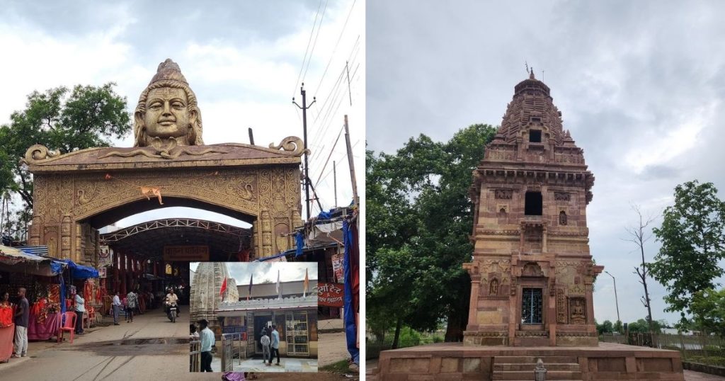 mahamaya-temple