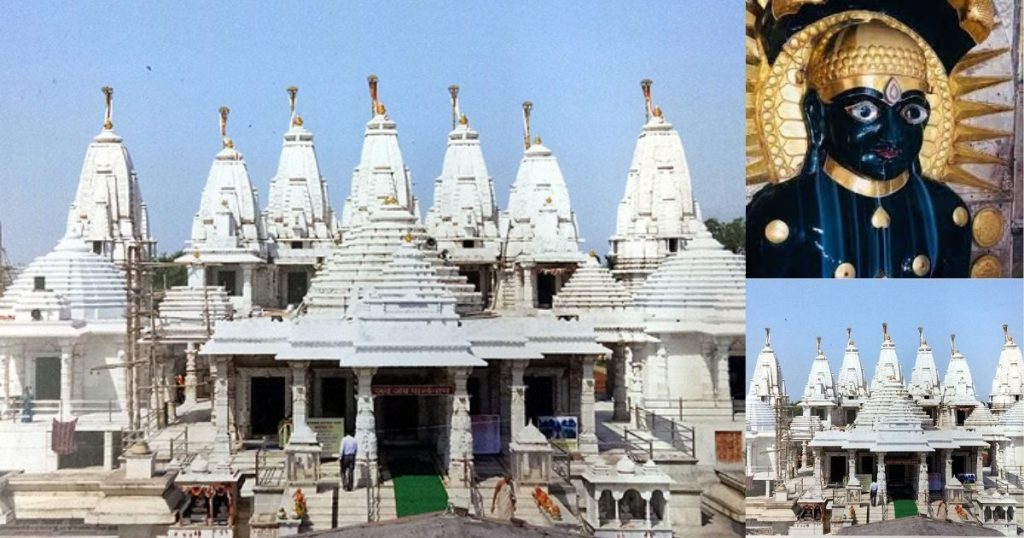 Pasharwanath-Tirth